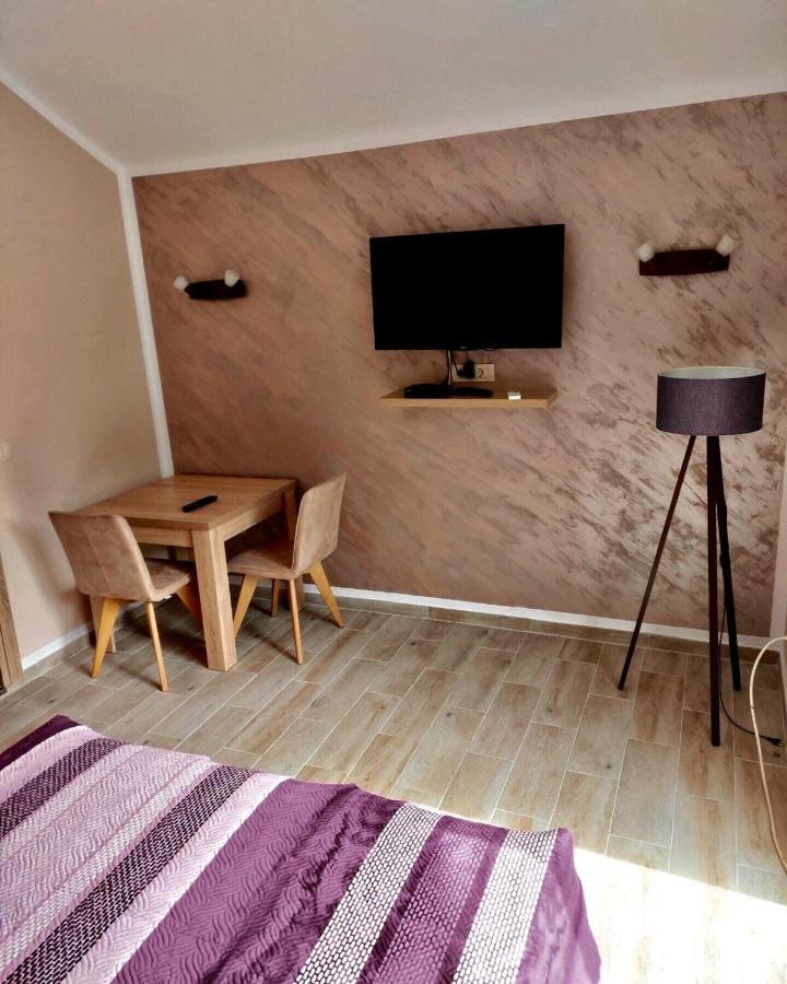 Studio Elena Tivat Eksteriør billede