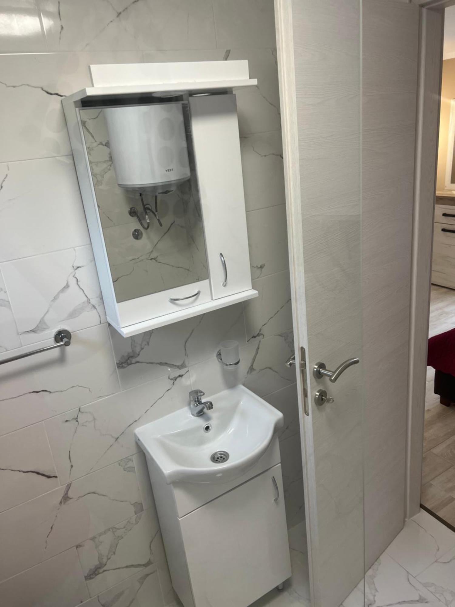 Studio Elena Tivat Eksteriør billede